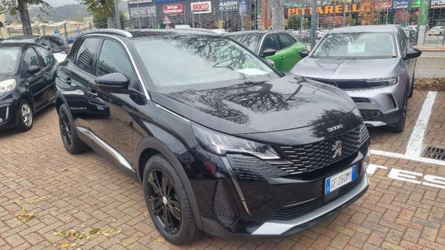 Peugeot 3008 BlueHDi 130 S&S aut Allure Pack - foto 3 di 4