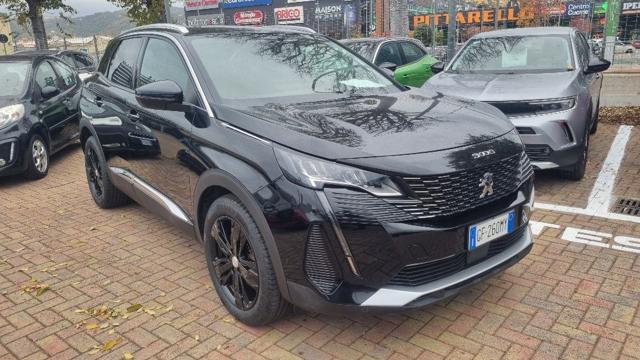 Peugeot 3008 BlueHDi 130 S&S aut Allure Pack - foto 2 di 4