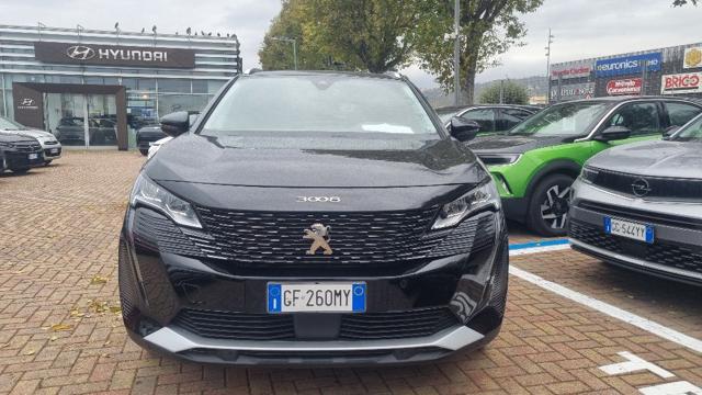 Peugeot 3008 BlueHDi 130 S&S aut Allure Pack usato a SAVONA