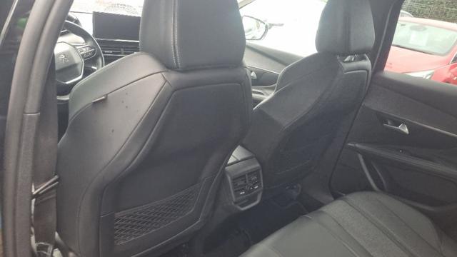 Peugeot 3008 BlueHDi 130 S&S aut Allure Pack usato a SAVONA