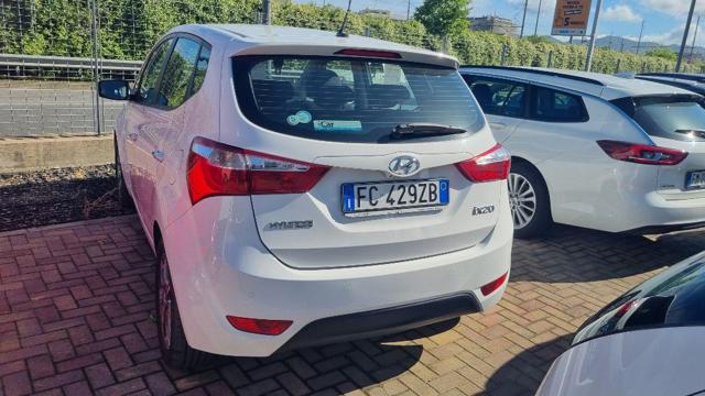 Hyundai iX20 1.4 90 CV XPossible - foto 3 di 4