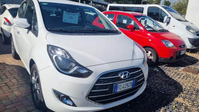 Hyundai iX20 1.4 90 CV XPossible usato a SAVONA