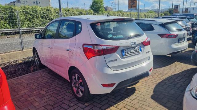 Hyundai iX20 1.4 90 CV XPossible - foto 2 di 4