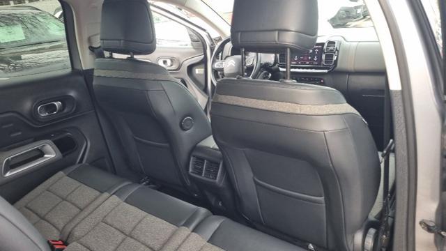 Citroen C5 Aircross BlueHDi 130 S&S EAT8 Shine, del 2019, 85.363 km, in vendita a Savona (SV)