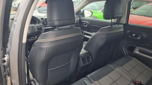 Citroen C5 Aircross BlueHDi 130 S&S EAT8 Shine, del 2019, 85.363 km, in vendita a Savona (SV)