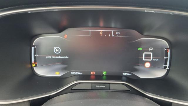 Citroen C5 Aircross BlueHDi 130 S&S EAT8 Shine - foto 4 di 4