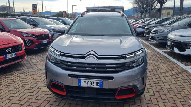 Citroen C5 Aircross BlueHDi 130 S&S EAT8 Shine usato a SAVONA