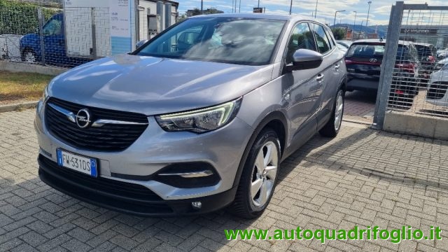 Opel Grandland X 1.5 diesel Ecotec Start&Stop Advance - foto 2 di 4