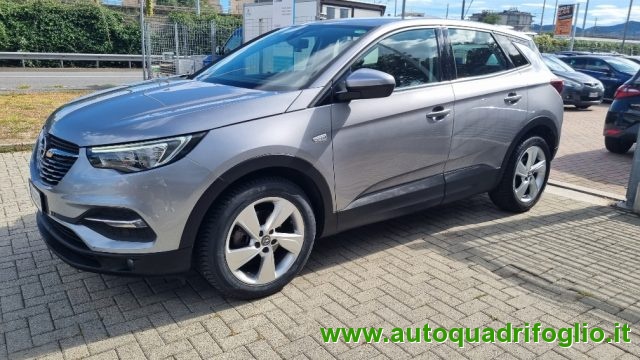 Opel Grandland X 1.5 diesel Ecotec Start&Stop Advance - foto 4 di 4