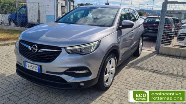 Opel Grandland X 1.5 diesel Ecotec Start&Stop Advance usato a SAVONA