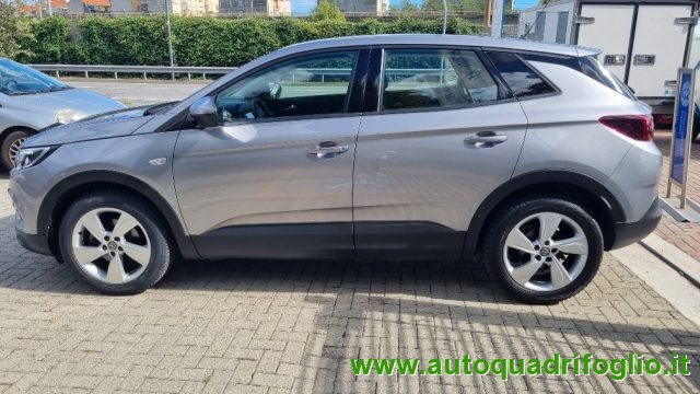 Opel Grandland X 1.5 diesel Ecotec Start&Stop Advance - foto 3 di 4