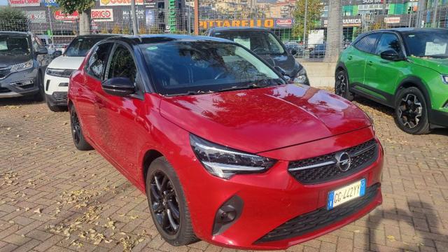 Opel Corsa 1.2 Design & Tech GPL - foto 3 di 4