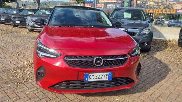 Opel Corsa 1.2 Design & Tech GPL usato a SAVONA