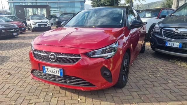 Opel Corsa 1.2 Design & Tech GPL - foto 4 di 4