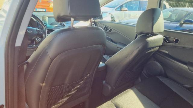 Hyundai KONA HEV 1.6 DCT XPrime, del 2020, 66.159 km, in vendita a Savona (SV)