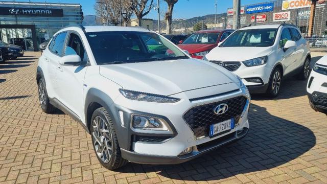Hyundai KONA HEV 1.6 DCT XPrime - foto 3 di 4