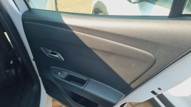 Opel Mokka 1.2 Turbo Elegance usato a SAVONA