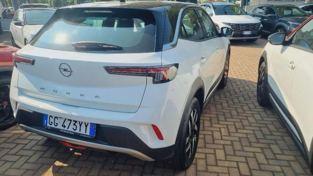 Opel Mokka 1.2 Turbo Elegance, del 2022, 39.447 km, in vendita a Savona (SV)