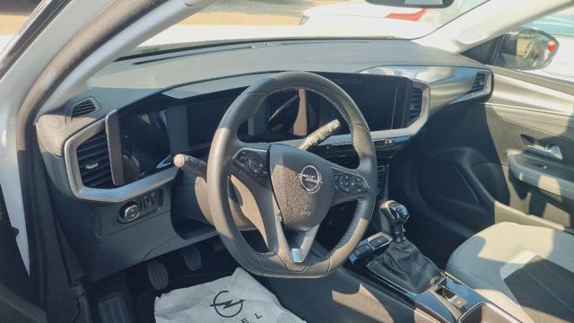 Opel Mokka 1.2 Turbo Elegance - foto 4 di 30