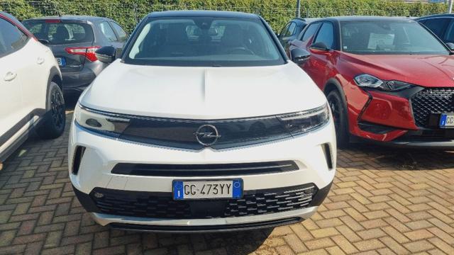 Opel Mokka 1.2 Turbo Elegance usato a SAVONA
