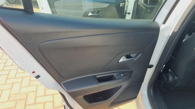 Opel Mokka 1.2 Turbo Elegance, del 2022, 39.447 km, in vendita a Savona (SV)