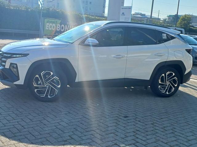 Hyundai TUCSON 1.6 PHEV aut. Exellence - foto 3 di 4