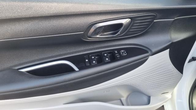 Hyundai i20 1.0 T-GDI 48V iMT Prime - foto 4 di 4