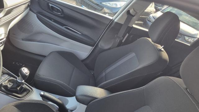 Hyundai i20 1.0 T-GDI 48V iMT Prime - foto 2 di 4