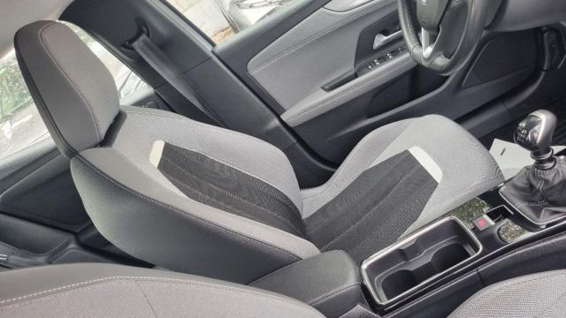 Opel Mokka 1.2 Turbo 130 hp Elegance usato a SAVONA