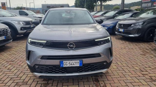 Opel Mokka 1.2 Turbo 130 hp Elegance usato a SAVONA