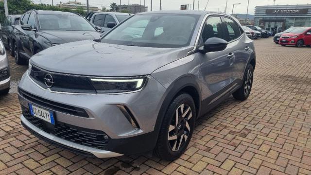 Opel Mokka 1.2 Turbo 130 hp Elegance - foto 4 di 4