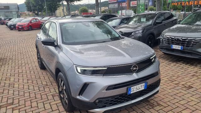 Opel Mokka 1.2 Turbo 130 hp Elegance - foto 3 di 4
