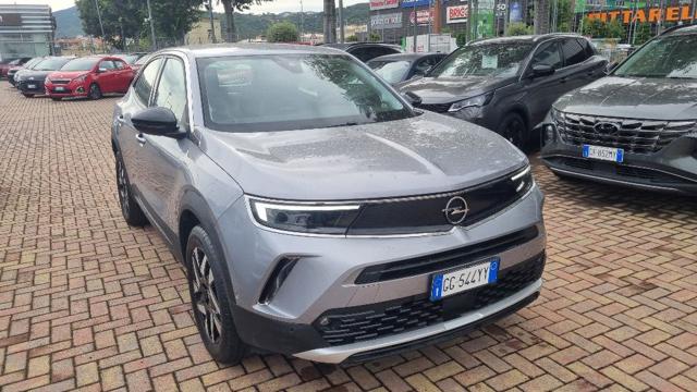 Opel Mokka 1.2 Turbo 130 hp Elegance - foto 2 di 4