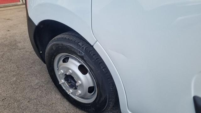 Opel Movano 35 2.3 CDTI 145CV S&S PM RWD Cassonato Rib. HD usato a SAVONA