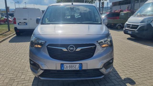 Opel Combo Life 1.5D 100 CV S&S Advance usato a SAVONA