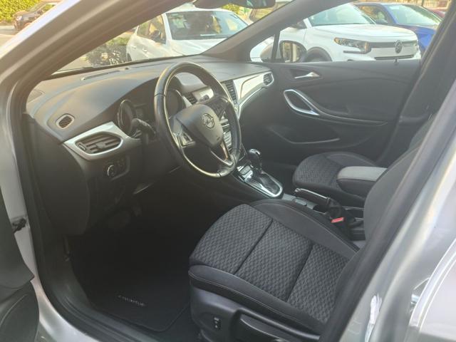 Opel Astra 1.5 CDTI 122 CV S&S AT9 Sports Tourer GS Line - foto 4 di 4