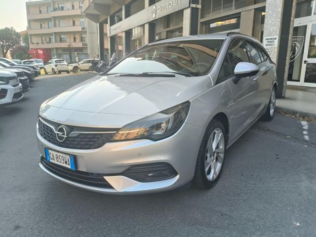 Opel Astra 1.5 CDTI 122 CV S&S AT9 Sports Tourer GS Line - foto 3 di 4