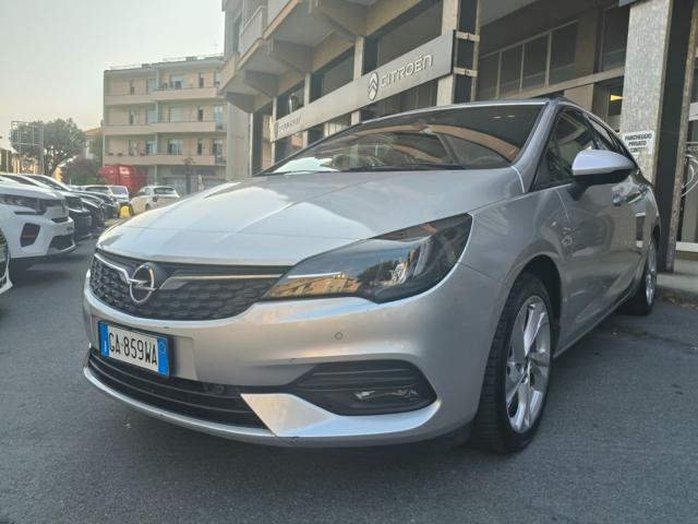 Opel Astra 1.5 CDTI 122 CV S&S AT9 Sports Tourer GS Line - foto 2 di 4