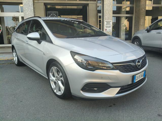Opel Astra 1.5 CDTI 122 CV S&S AT9 Sports Tourer GS Line usato a SAVONA