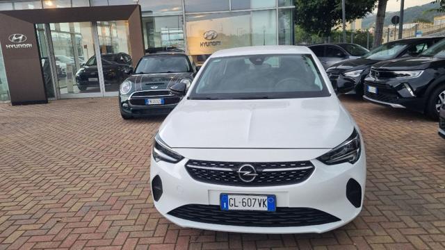 Opel Corsa 1.2 100 CV Elegance usato a SAVONA