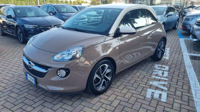 Opel Adam 1.2 70 CV - foto 4 di 4