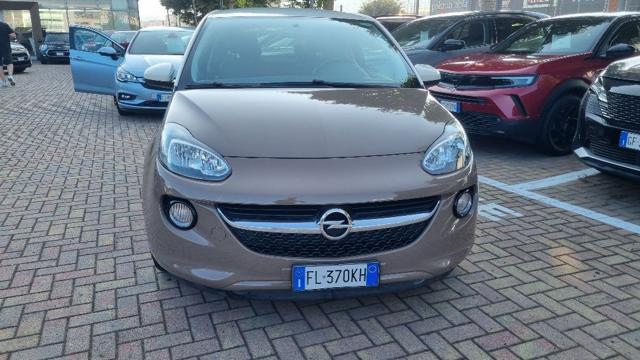 Opel Adam 1.2 70 CV usato a SAVONA