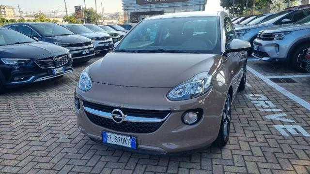 Opel Adam 1.2 70 CV - foto 2 di 4