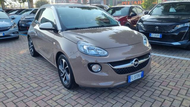 Opel Adam 1.2 70 CV - foto 3 di 4