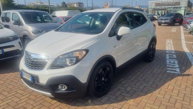 Opel Mokka 1.4 Turbo GPL Tech 140CV 4x2 Ego - foto 2 di 4