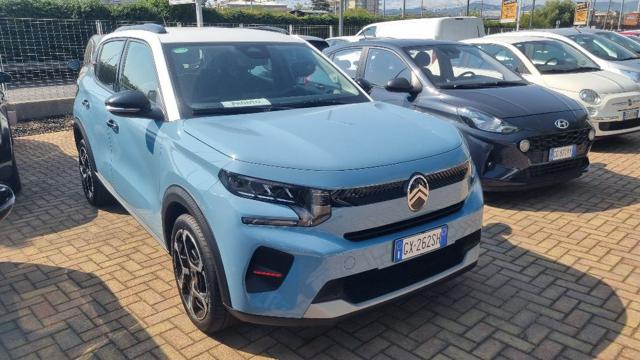 Citroen C3 PureTech 100 S&S You Pack Plus - foto 3 di 4