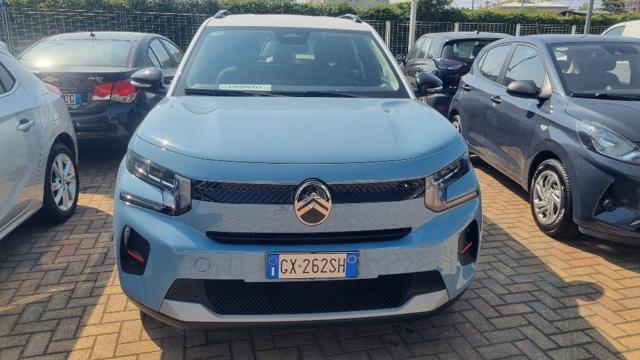 Citroen C3 PureTech 100 S&S You Pack Plus usato a SAVONA