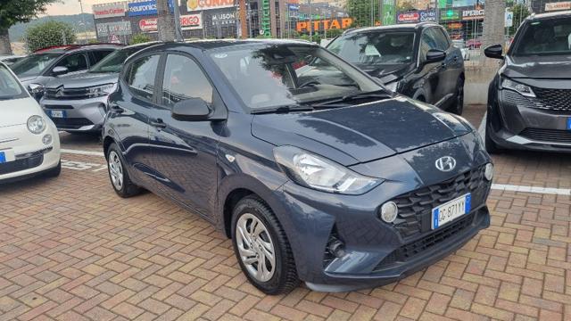 Hyundai i10 1.0 MPI Advanced - foto 3 di 4