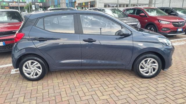 Hyundai i10 1.0 MPI Advanced - foto 4 di 4