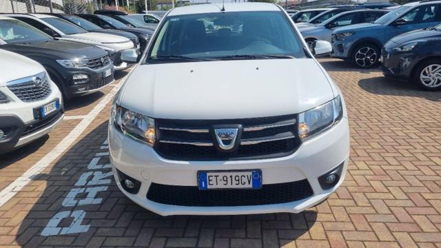 Dacia Sandero 1.5 dCi 8V 75CV Ambiance usato a SAVONA